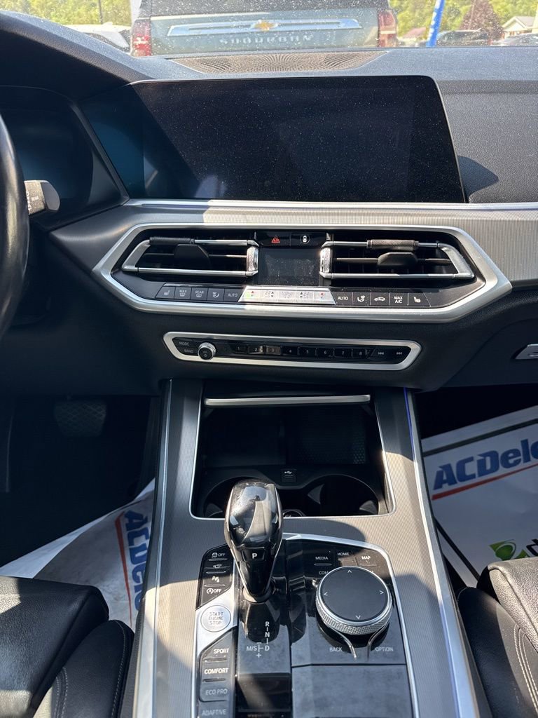 Used 2019 BMW X5 xDrive40i w/ Premium Package 2 AWD/4WD image 15