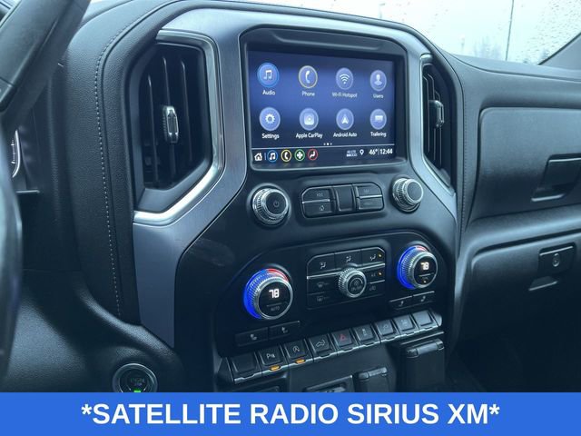 Used 2019 GMC Sierra 1500 SLT w/ Driver Alert Package I image 14