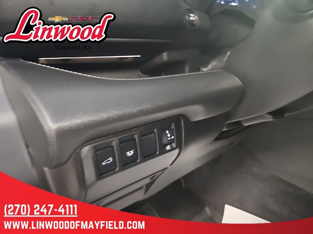 Used 2023 Subaru Ascent Touring image 21