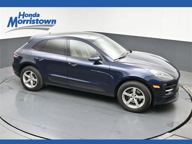 Used 2019 Porsche Macan image 2