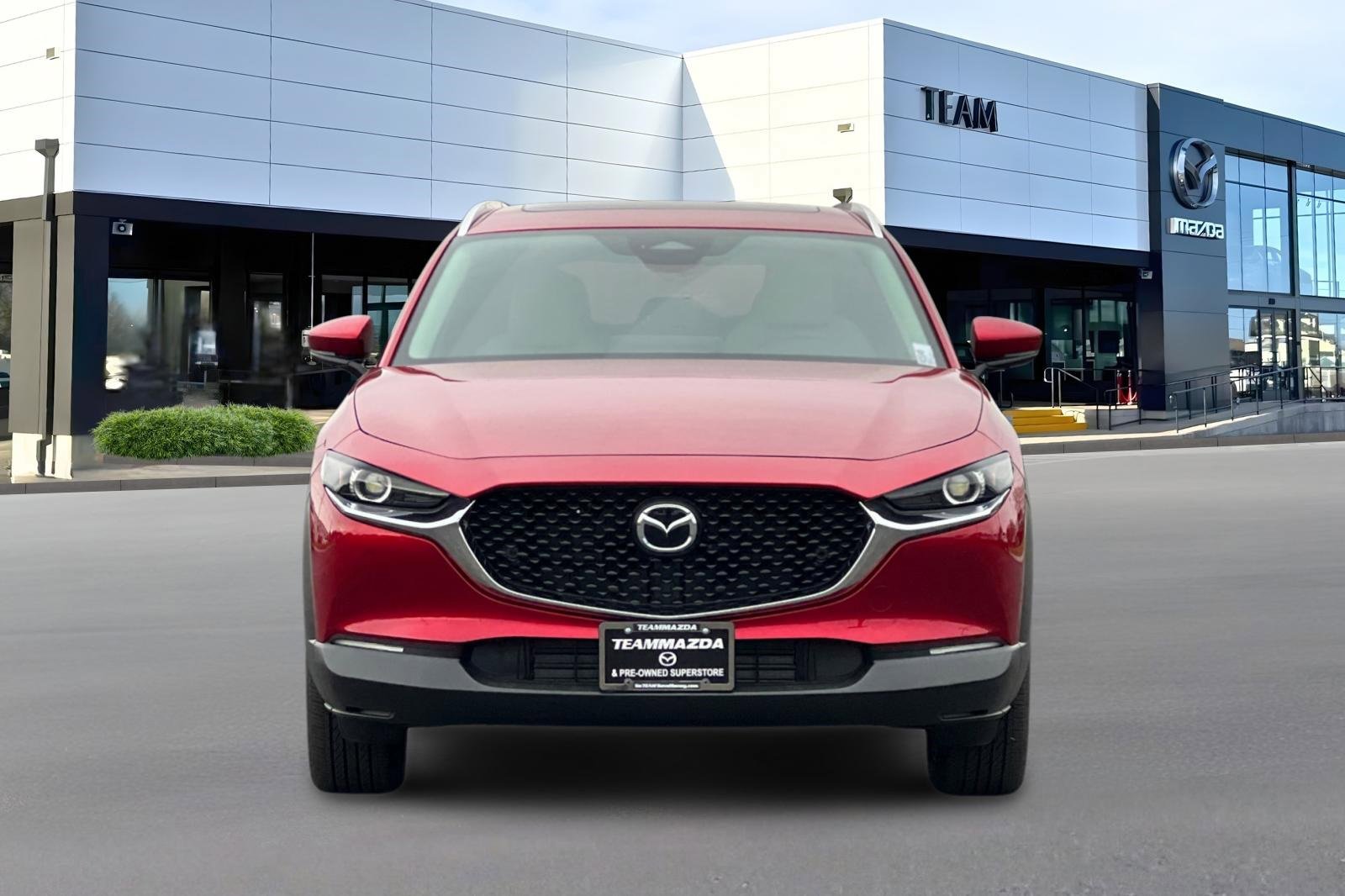 New 2026 MAZDA CX-30 AWD 2.5 S image 6