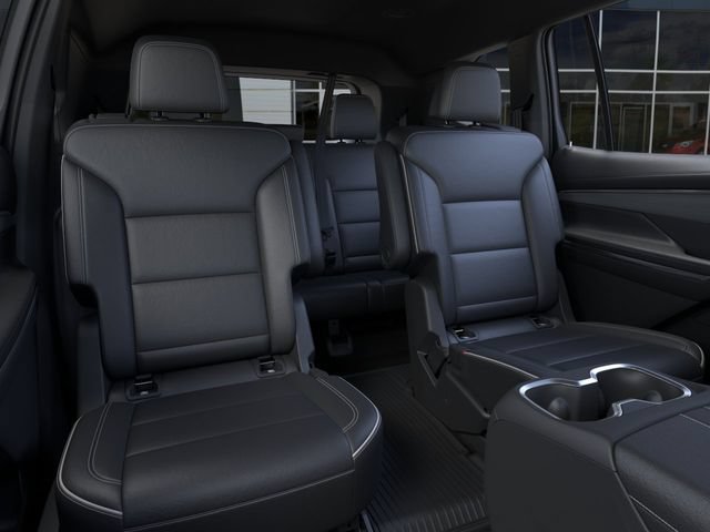 New 2027 Buick Enclave Preferred w/ LPO, Floor Liner Package FWD image 17