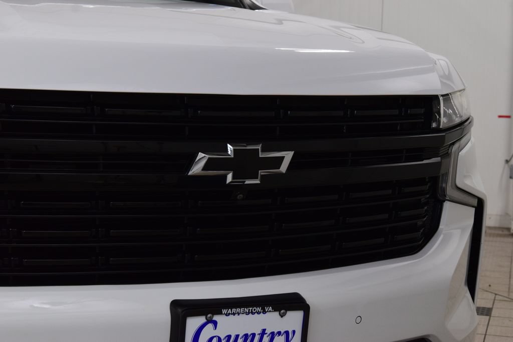 Used 2023 Chevrolet Tahoe RST w/ Luxury Package AWD/4WD image 11