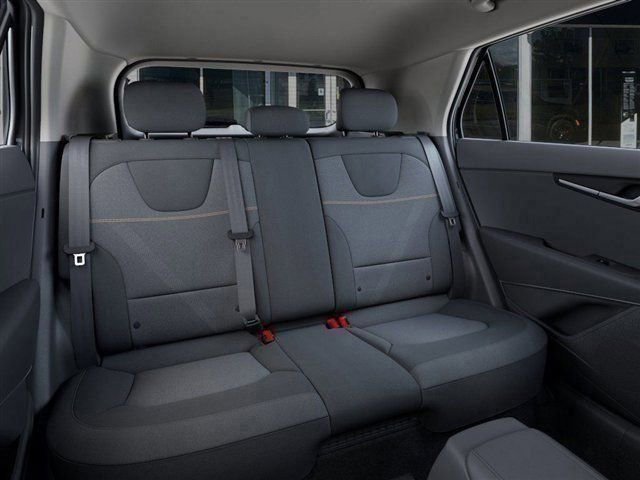 New 2026 Kia Niro LX image 16