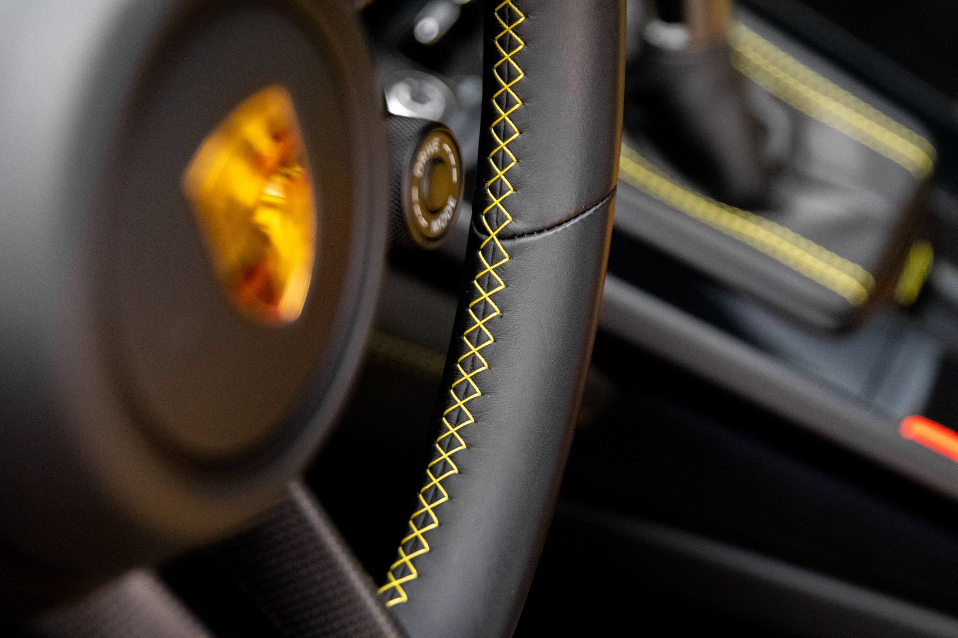 Used 2022 Porsche 911 GT3 RWD image 18