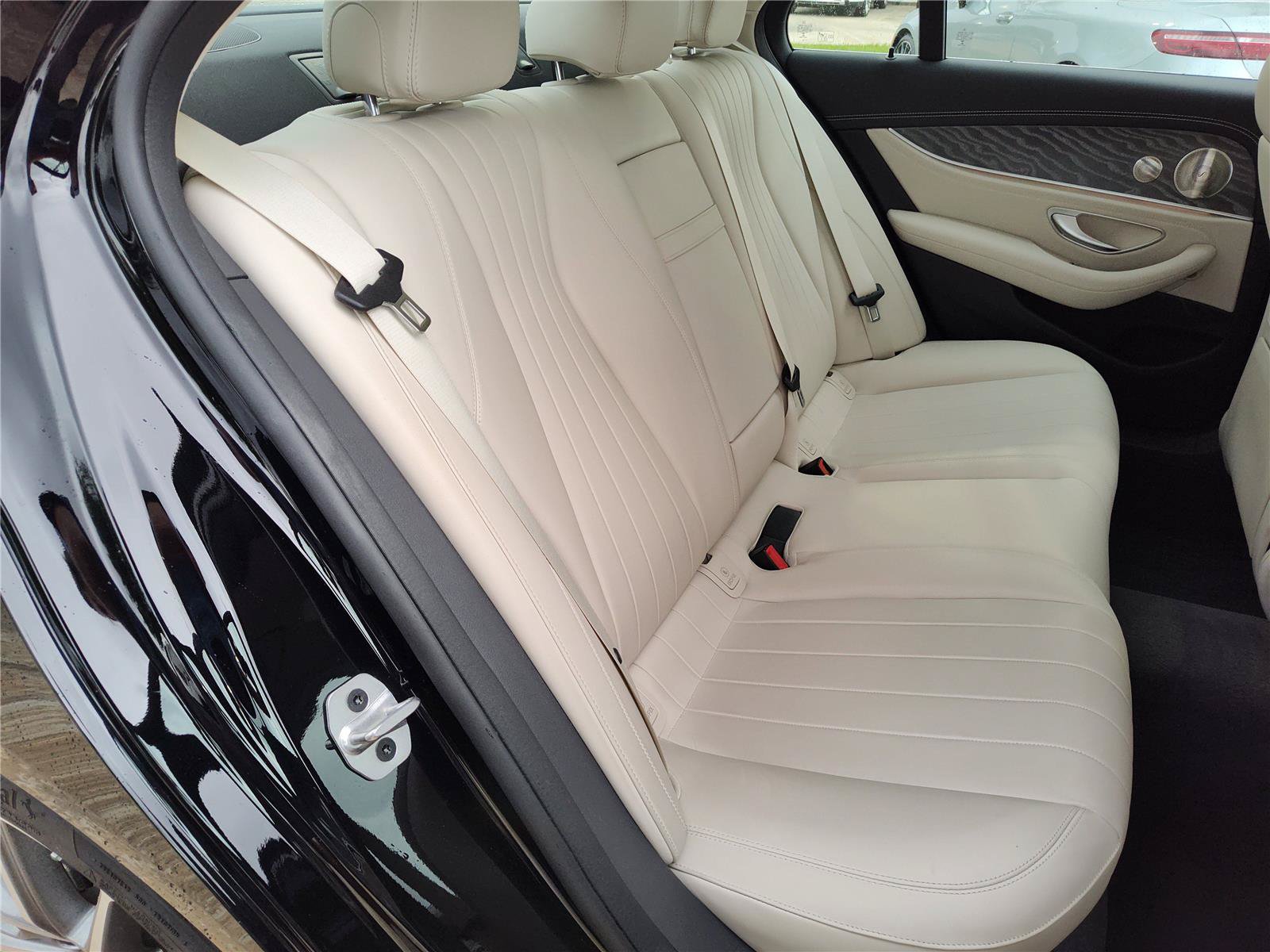 Certified 2022 Mercedes-Benz E 350 Sedan image 22