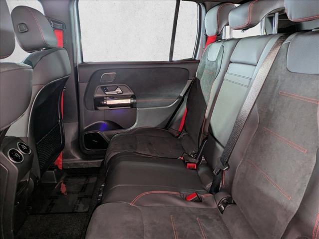 New 2026 Mercedes-Benz GLB 35 AMG 4MATIC image 17