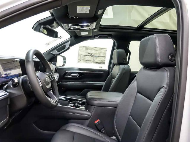 New 2027 Chevrolet Tahoe Z71 w/ Comfort Package AWD/4WD image 9