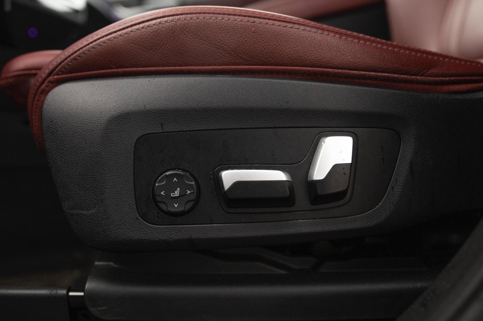 Used 2022 BMW X3 xDrive30i w/ Premium Package 2 (ZPA) image 13