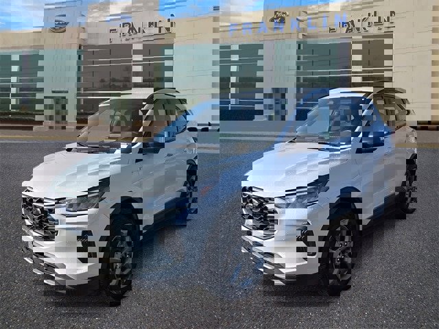 Certified 2025 Ford Escape ST-Line w/ Tech Pack #1 image 3