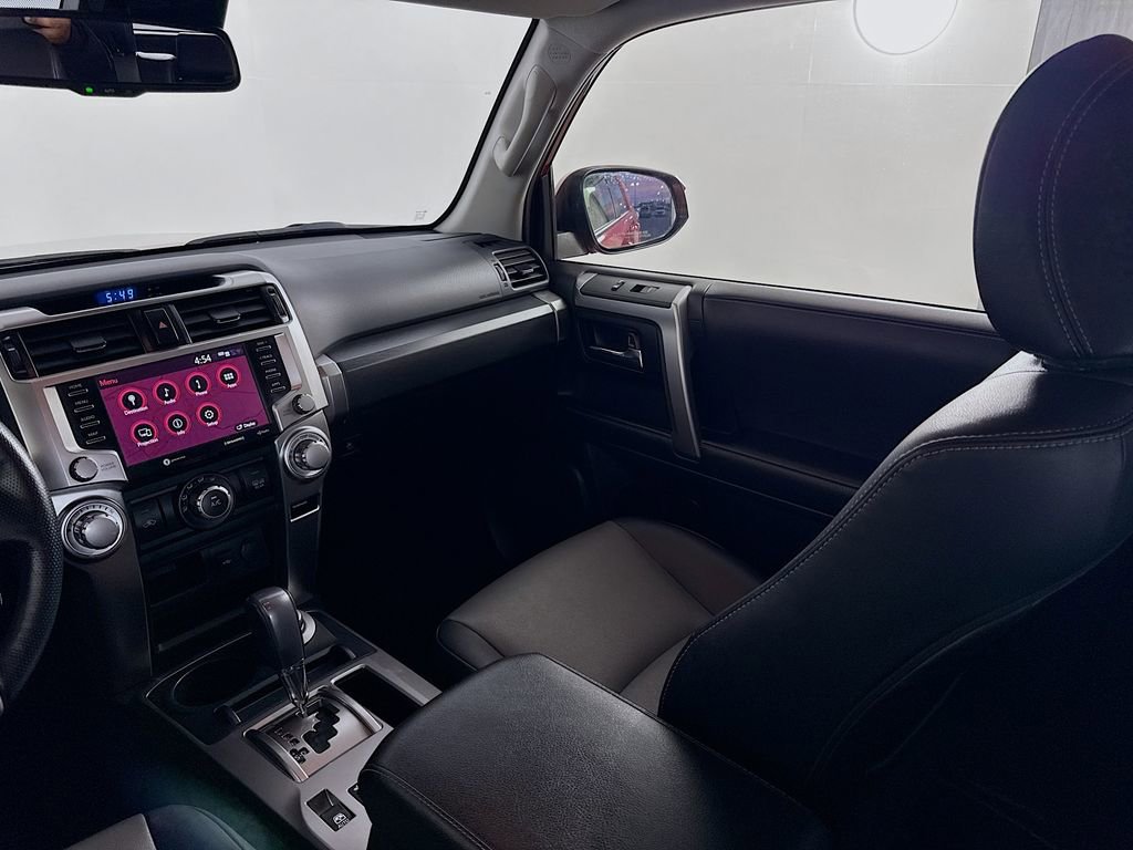 Used 2024 Toyota 4Runner SR5 Premium image 24