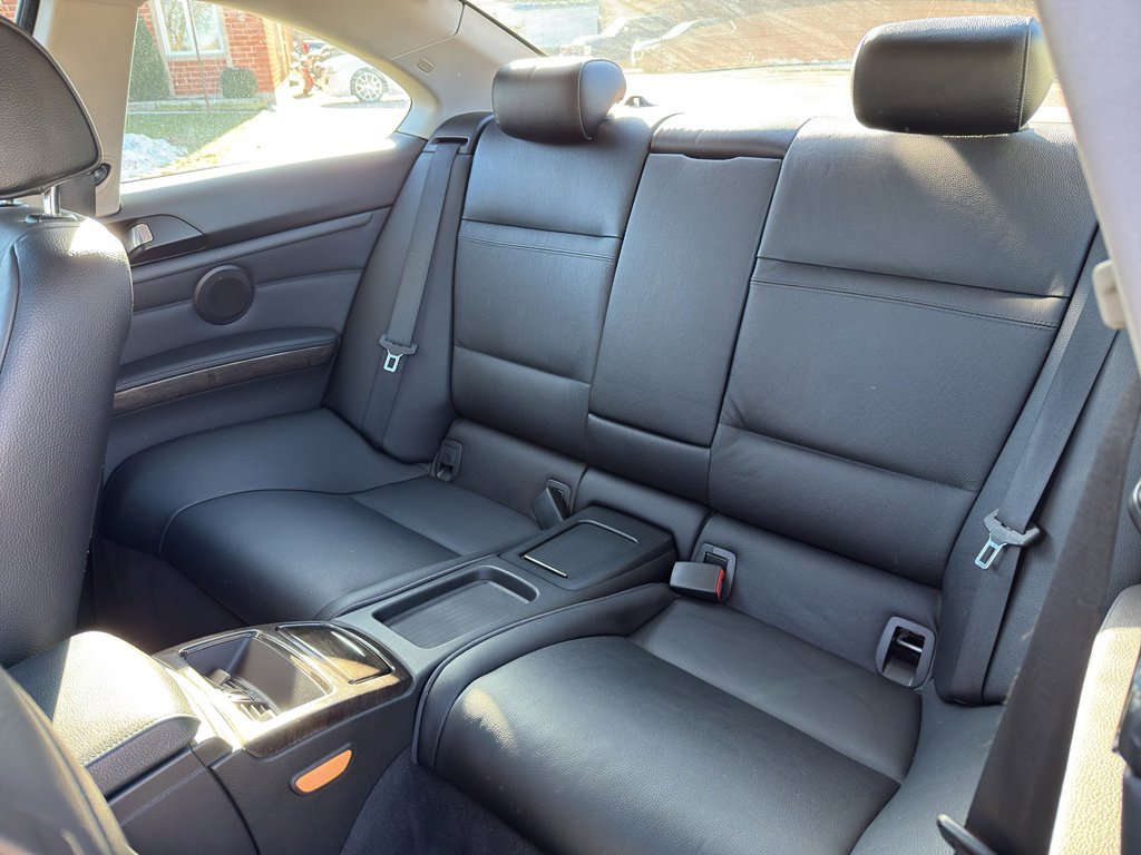 Used 2011 BMW 328i xDrive Coupe image 16