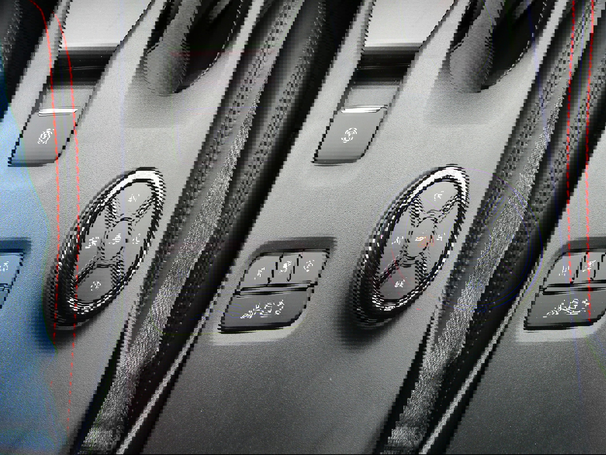 New 2025 Ford Ranger Raptor image 30