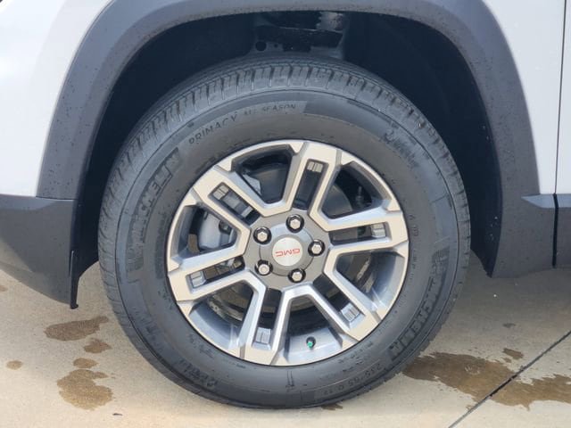 New 2026 GMC Terrain Elevation AWD/4WD image 10