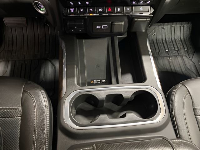 Used 2020 GMC Sierra 2500 Denali AWD/4WD image 19