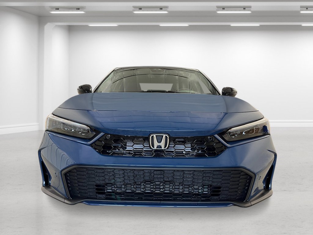 New 2026 Honda Civic Sport Touring image 8