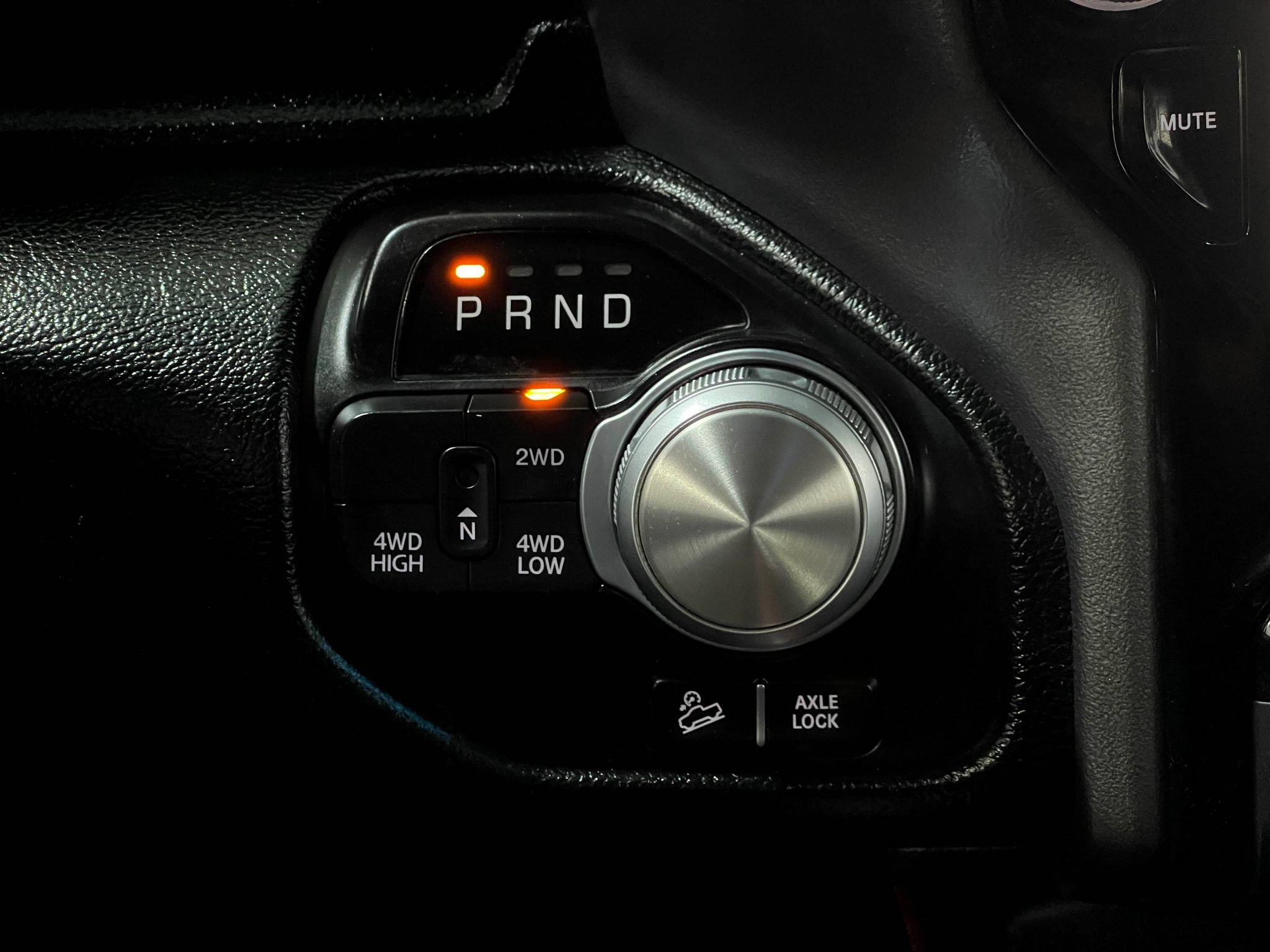 Used 2022 RAM 1500 Rebel w/ Level 1 Equipment Group AWD/4WD image 27