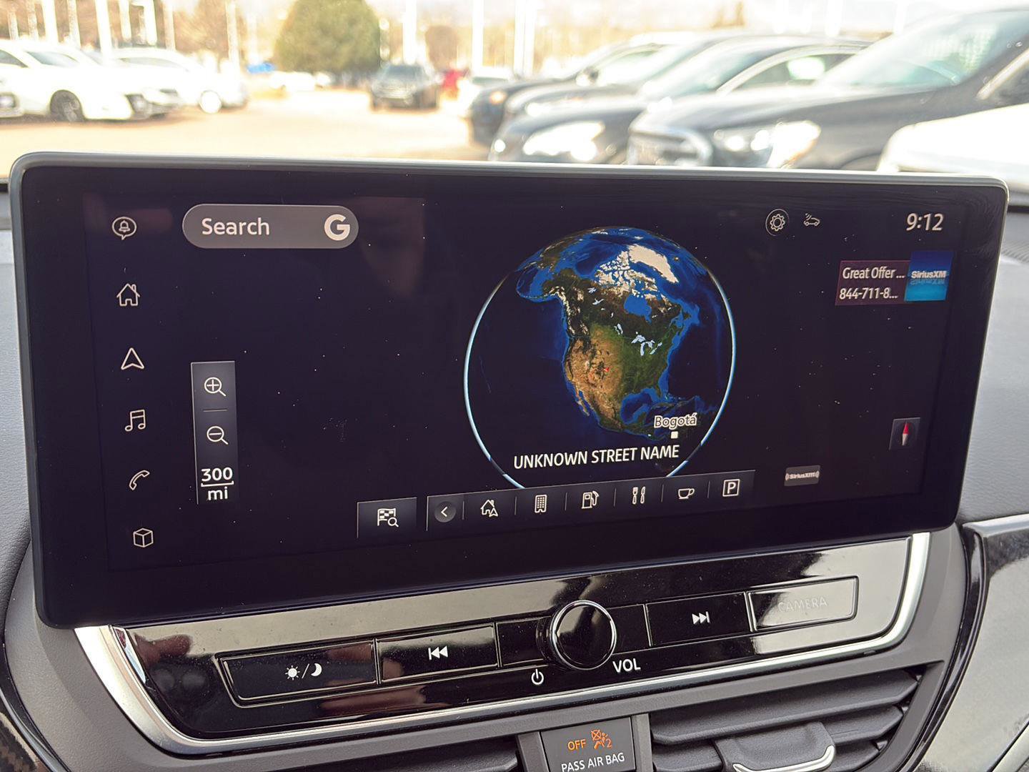 Used 2023 Nissan Altima 2.5 SR w/ SR Premium Package image 12