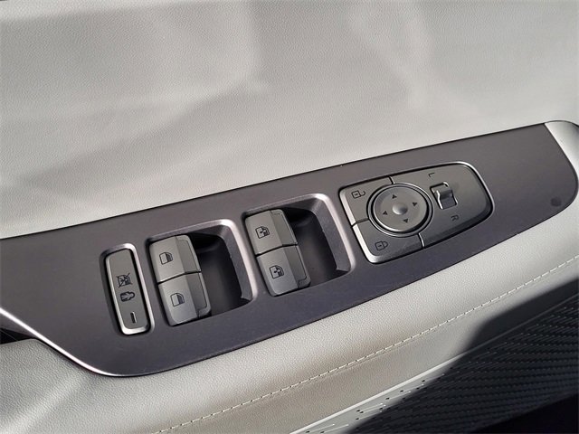 Used 2024 Hyundai Palisade SEL image 4