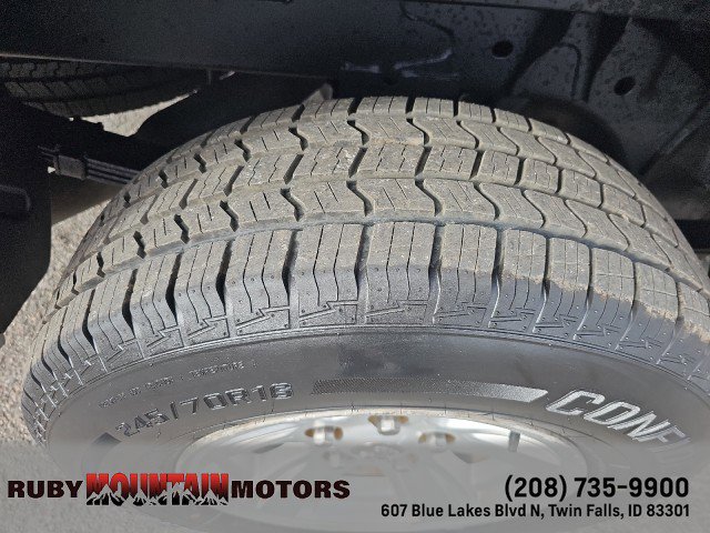 Used 2011 Dodge Dakota Big Horn w/ Security Group image 10