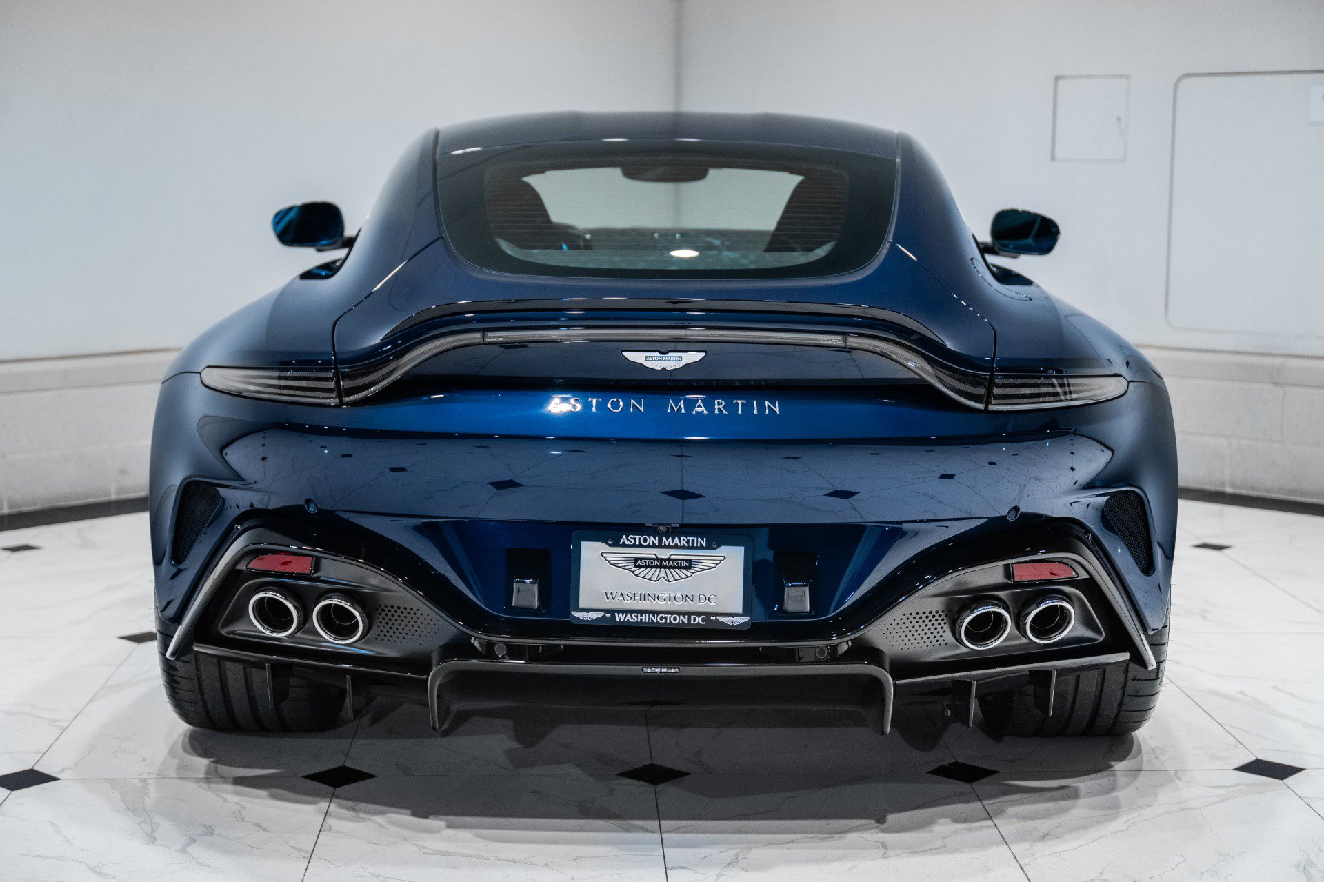 New 2026 Aston Martin V8 Vantage S RWD image 39