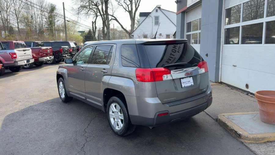 Used 2012 GMC Terrain SLE AWD/4WD image 6