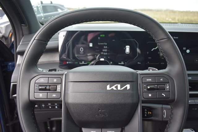 New 2027 Kia Telluride SX X-Line image 32