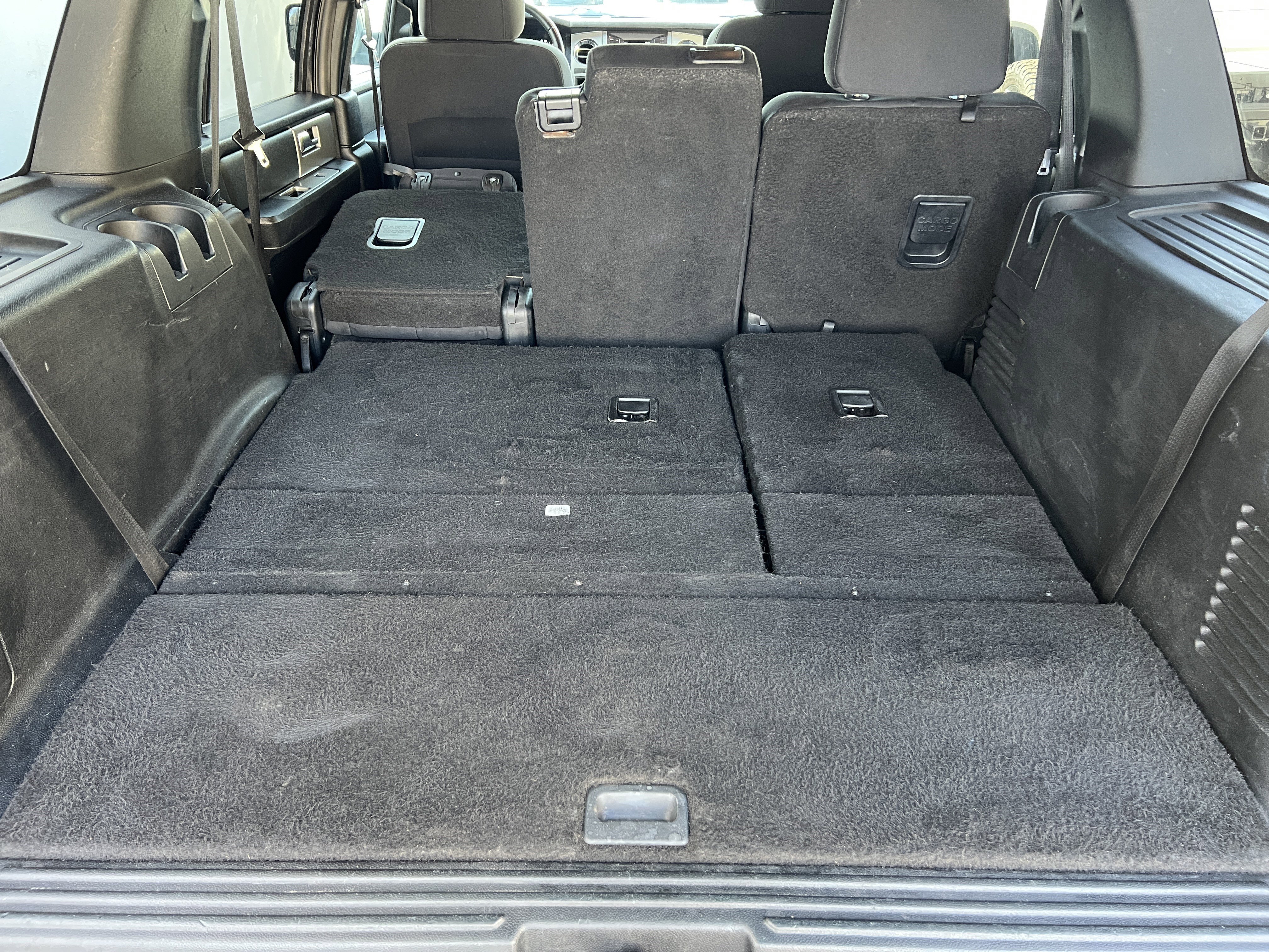 Used 2015 Ford Expedition XLT image 19