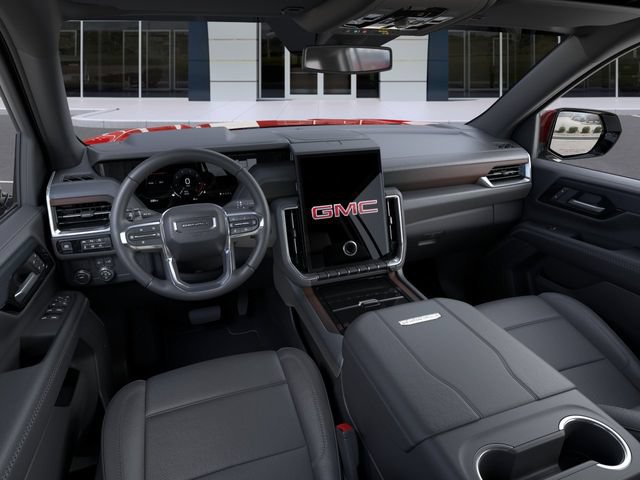 New 2026 GMC Yukon XL Denali RWD image 15