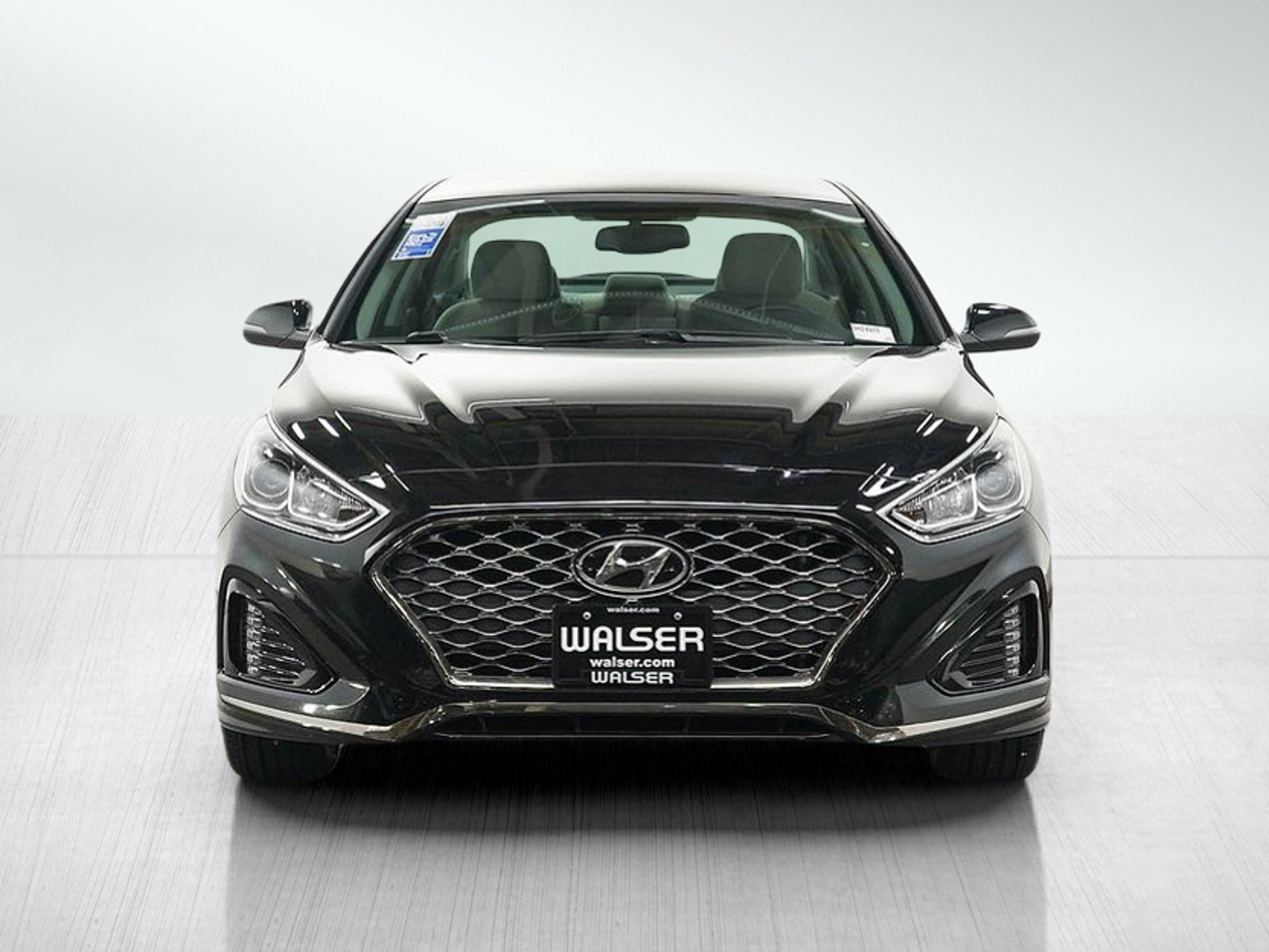 Used 2019 Hyundai Sonata SEL FWD image 8
