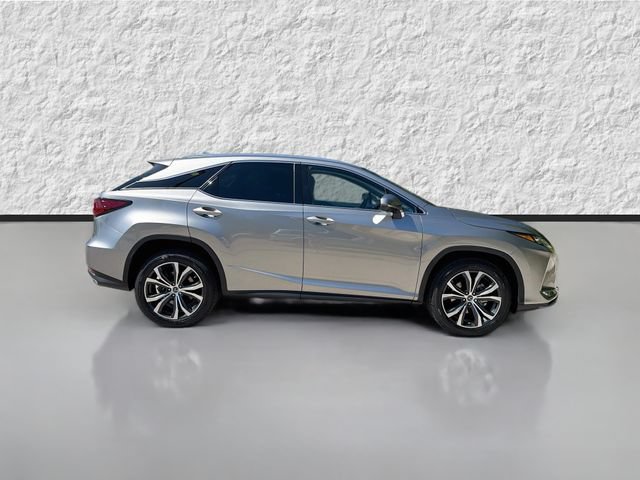 Used 2022 Lexus RX 350 FWD w/ Premium Package image 2