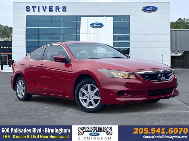 Used 2012 Honda Accord EX-L