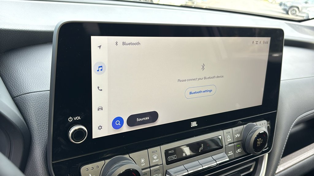 New 2026 Toyota Grand Highlander AWD image 17
