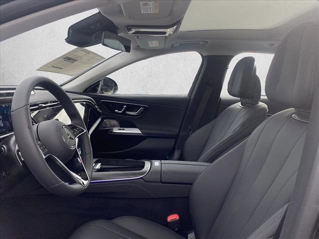 Certified 2025 Mercedes-Benz E 450 4MATIC All-Terrain Wagon image 17