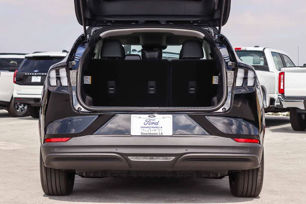 New 2026 Ford Mustang Mach-E Premium RWD image 27