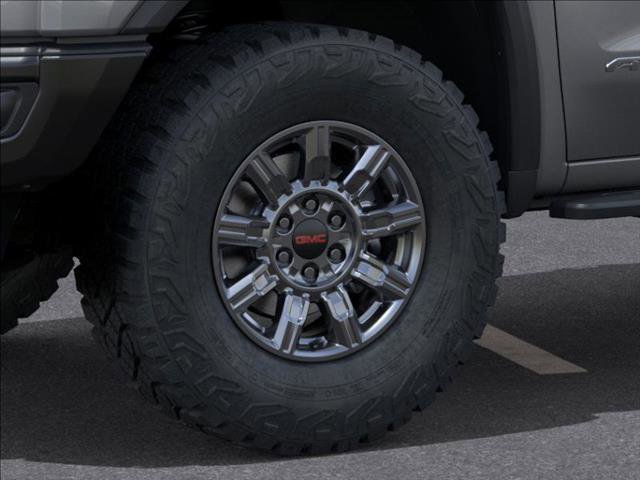 New 2026 GMC Sierra 1500 AT4X image 9