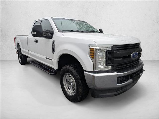 Used 2019 Ford F350 XL w/ XL Value Package AWD/4WD image 3