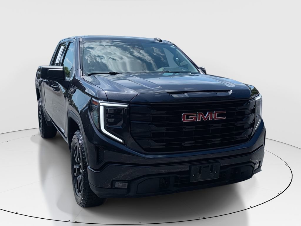 Used 2023 GMC Sierra 1500 Elevation