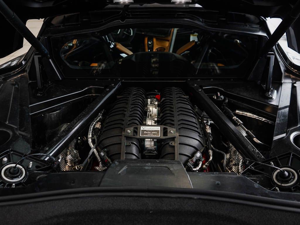 New 2026 Chevrolet Corvette Z06 image 6