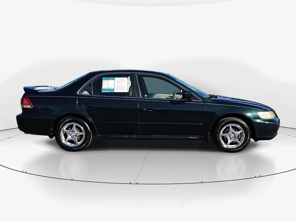 Used 2001 Honda Accord LX image 4