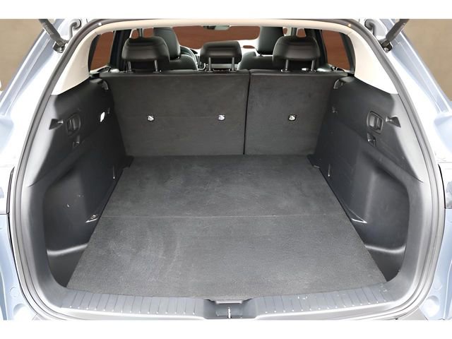 Used 2024 MAZDA CX-50 AWD 2.5 S w/ Cargo Package image 17