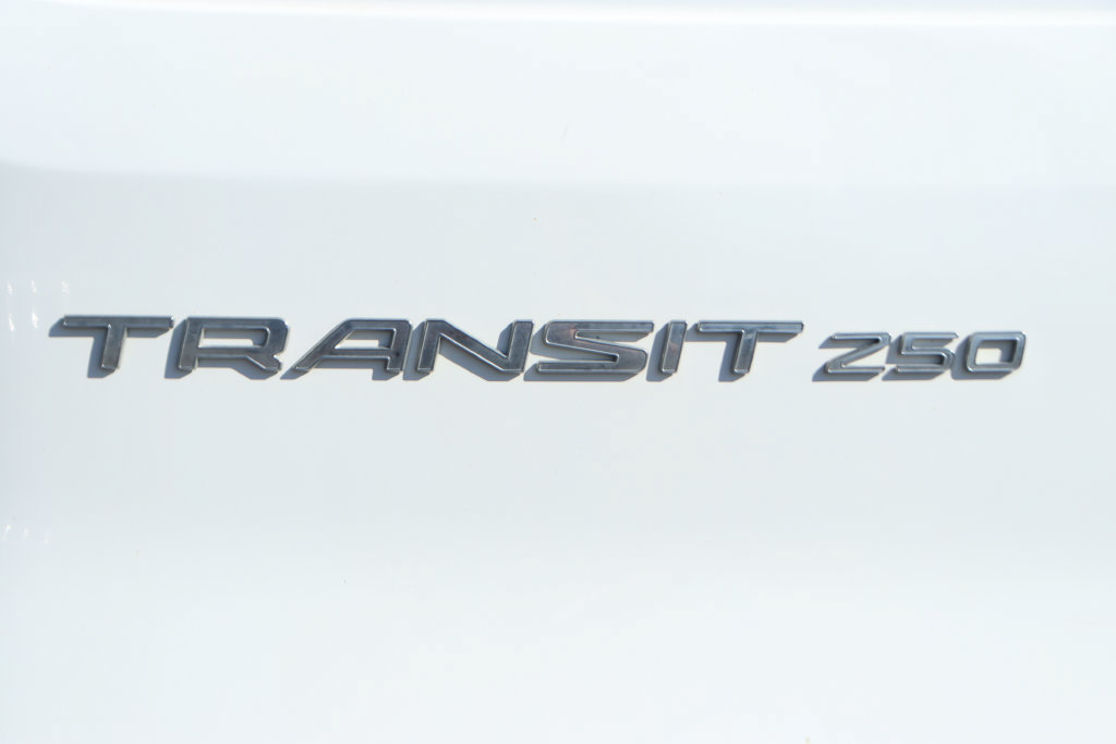 Used 2024 Ford Transit 250 148 High Roof AWD w/ Load Area Protection Package image 42