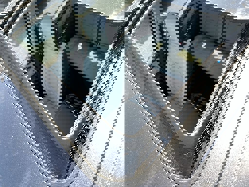 New 2026 RAM 1500 Laramie w/ Advanced Safety Group II image 25