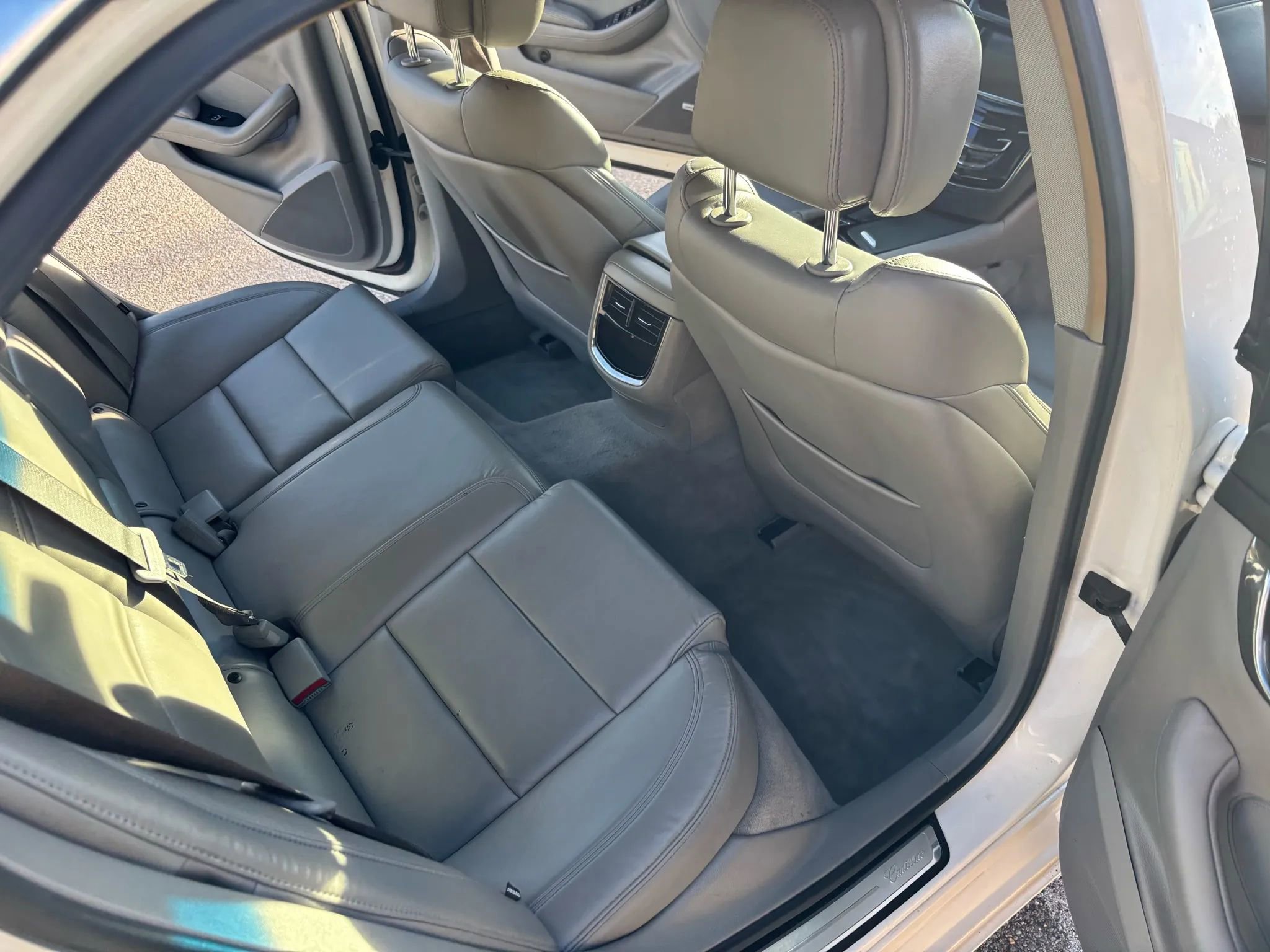 Used 2014 Cadillac CTS Sedan image 22