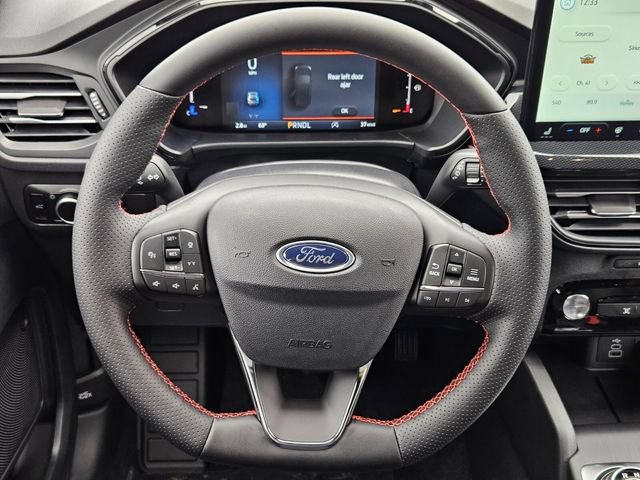 New 2026 Ford Escape ST-Line w/ Tech Pack #1 FWD image 14
