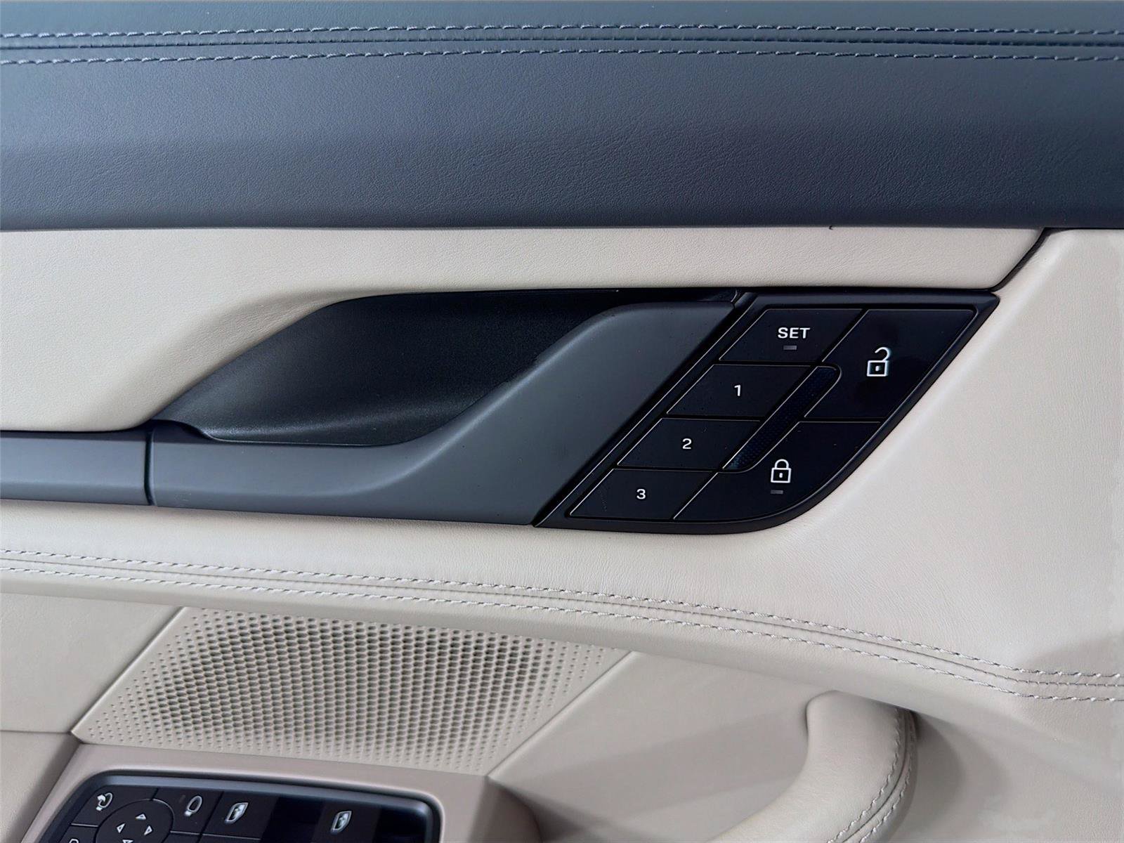 New 2026 Porsche Taycan AWD/4WD image 7