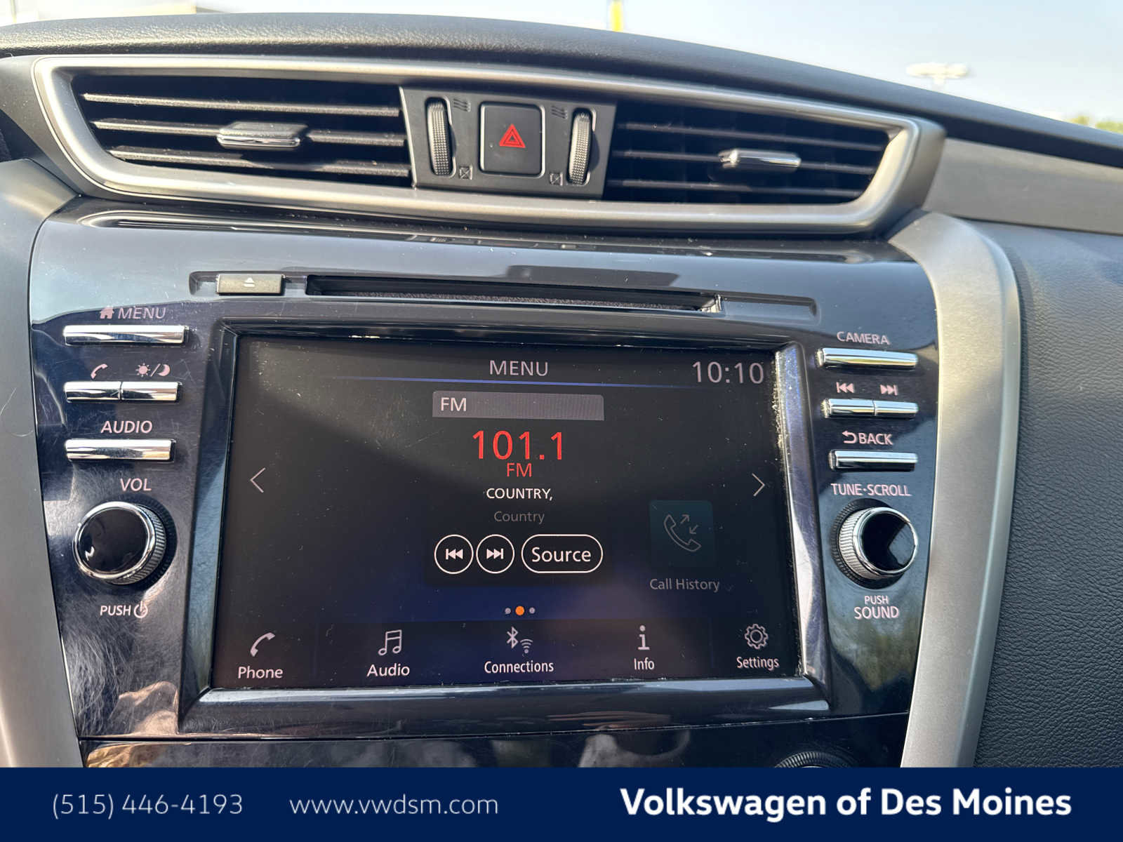 Used 2023 Nissan Murano SV image 29