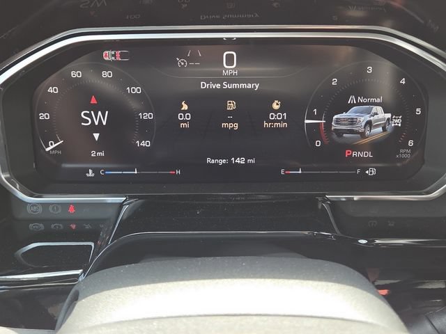 New 2026 GMC Sierra 1500 Elevation AWD/4WD image 25