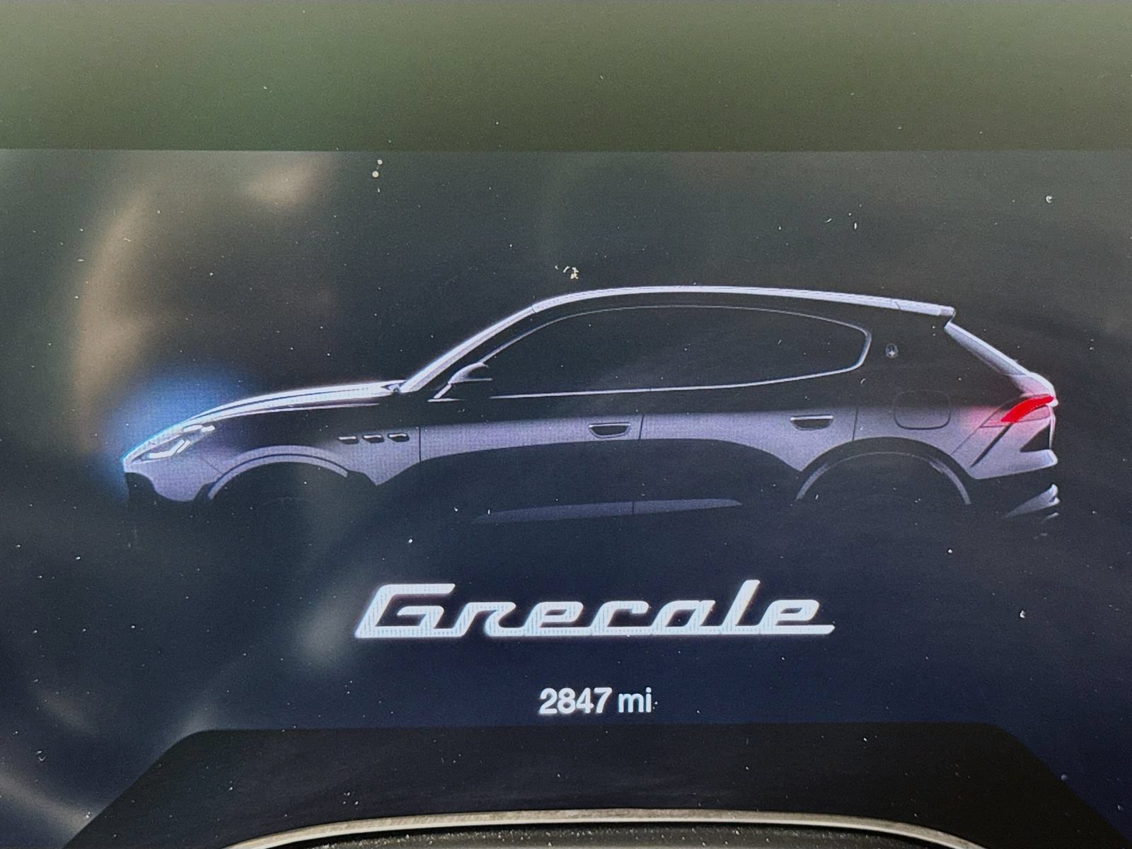 New 2025 Maserati Grecale GT AWD/4WD image 13