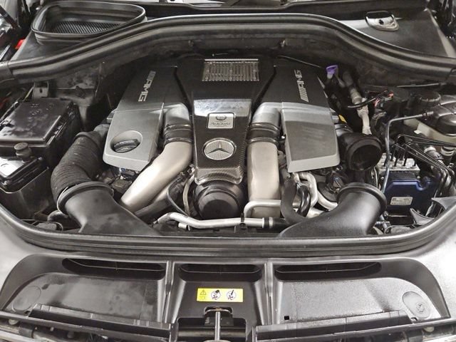 Used 2018 Mercedes-Benz GLE 63 AMG S image 27